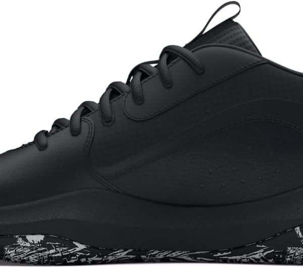 Unisex-Adult  7 Basketball Shoe