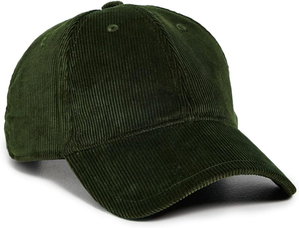 Women's  Denim Baseball Cap