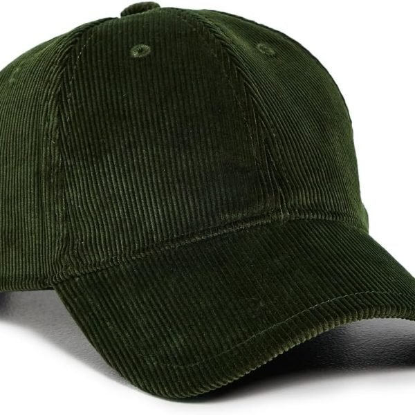 Women's  Denim Baseball Cap