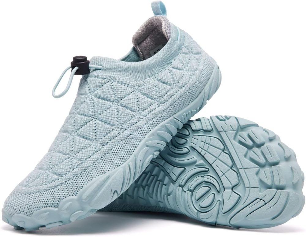 Barefoot Water Shoes for Women Men Minimalist Zero Drop Walking Shoes,Beach Outdoor Runing Gym Footwear