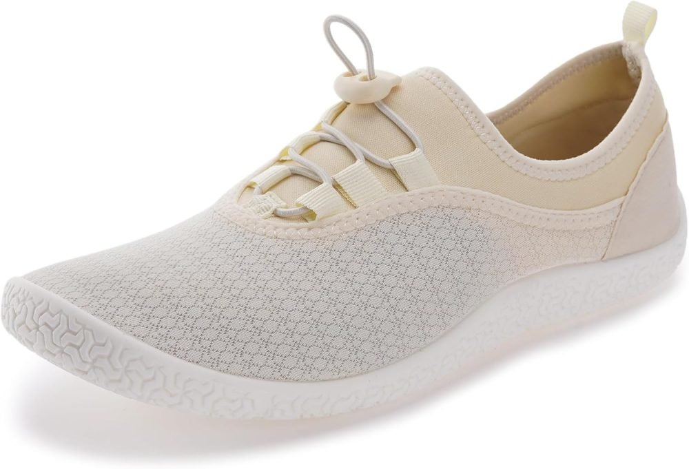 Women's Versatile Water Shoes | Lightweight & Packable